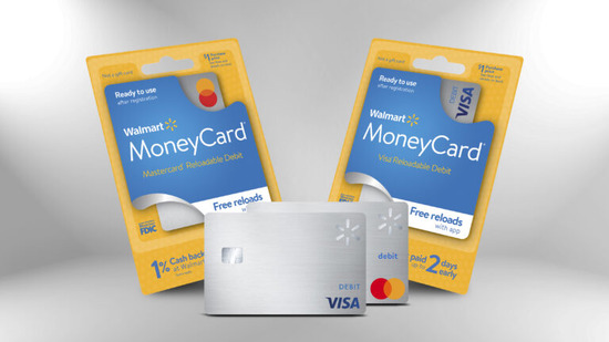 Common Errors During Walmart MoneyCard Activation