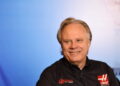 Gene Haas Net Worth