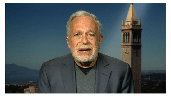 Real Estate Holdings of Robert Reich