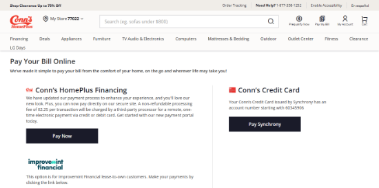 Common Errors During conns.com Card Activation