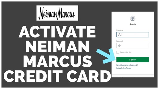 Activate Marcus.com Card In 2023