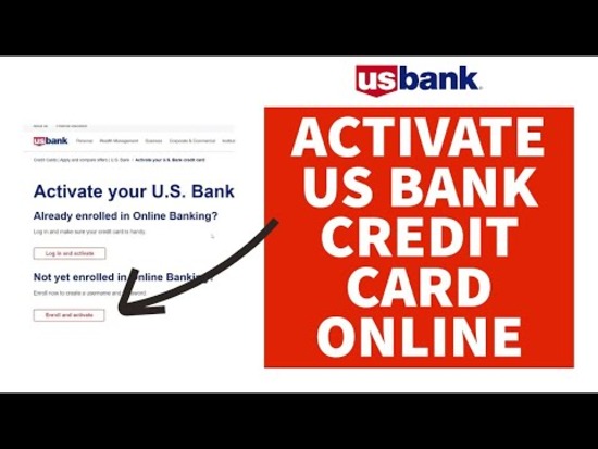 Activate Usbank.com Card In 2024