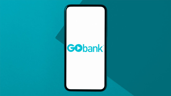 Activating Gobank.com Card via Mobile App