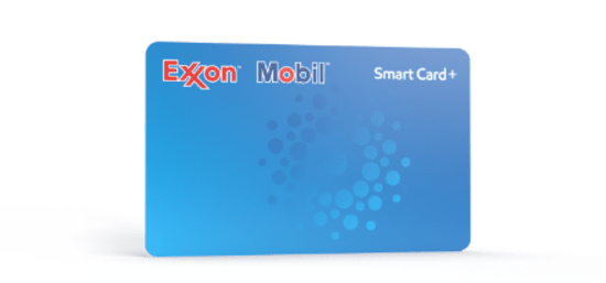 Common Errors During Exxon.com Card Activation