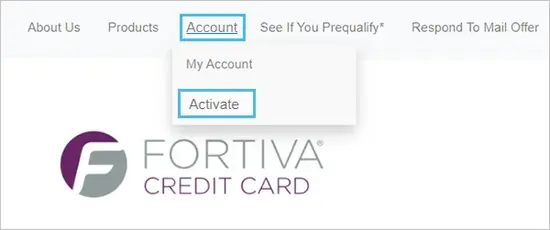 Common Errors During Myfortiva.com Card Activation