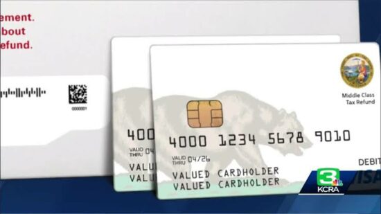 Common Errors During ca.gov Card Activation