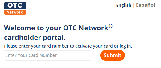 Common Errors During myotccard.com Card Activation