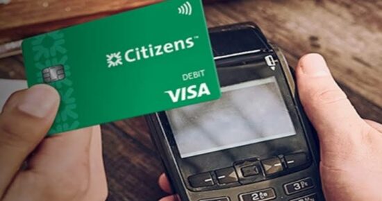 Activate Citizens Bank Debit Card In 2024