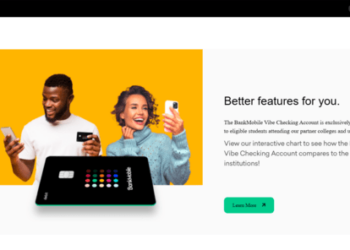 Activate Bankmobilevibe